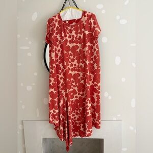 Hatch Maternity Summer Dress - Size S